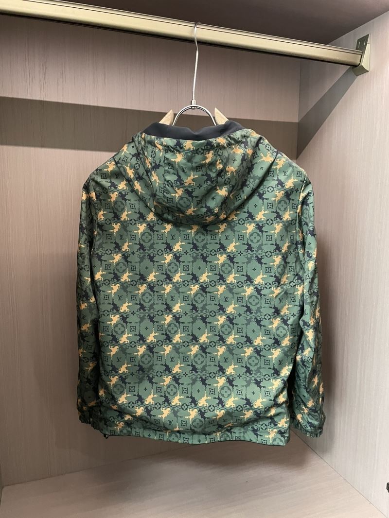 Louis Vuitton Outwear